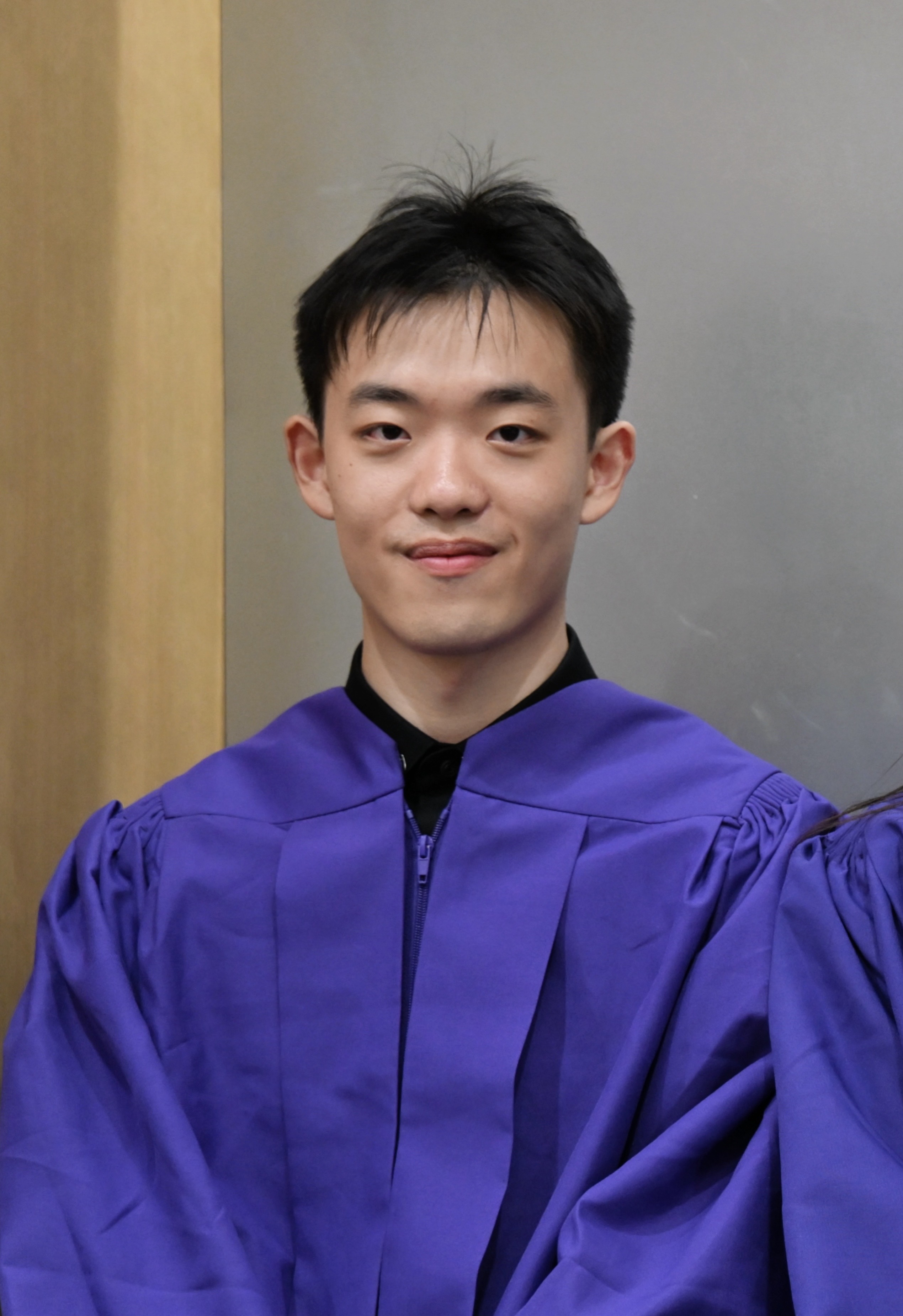 Wenbo Lu